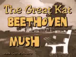 The great kat beethoven mush (1990)