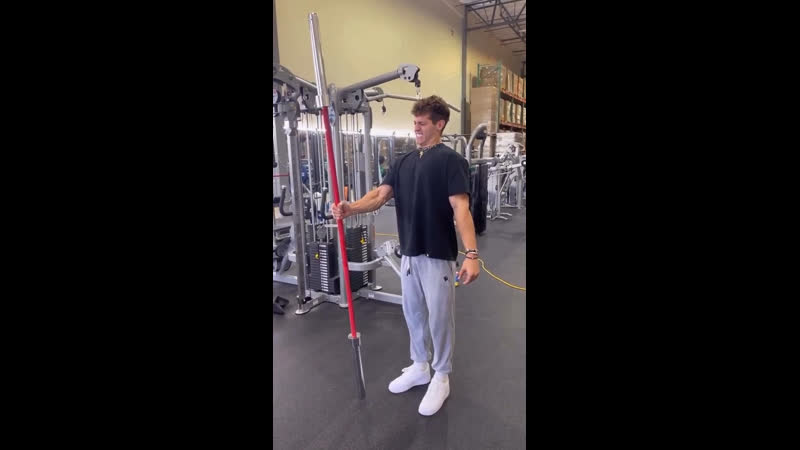 Челендж с пустым грифом