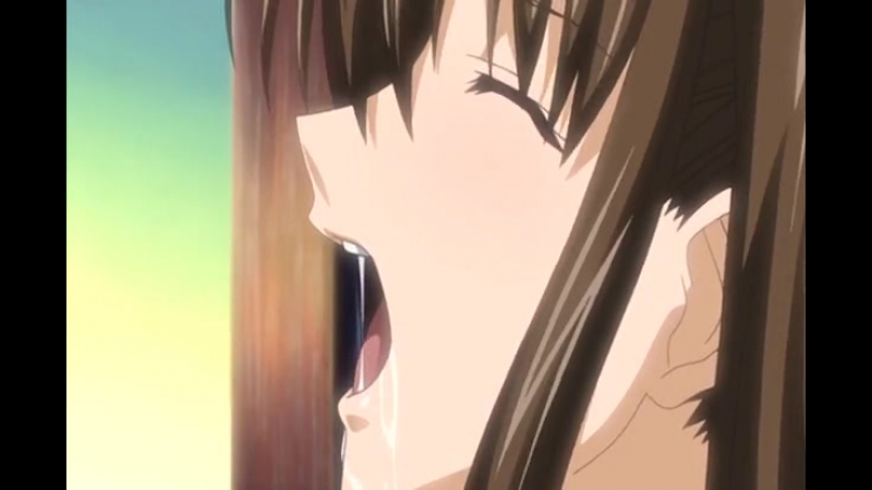 Kojin jugyou the animation schoolgirl ready for a private lesson 1 серия