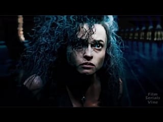 Беллатриса лестрейндж / bellatrix lestrange | гарри поттер / harry potter