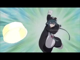 Kuma kuma kuma bear, yuru yuri