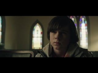 Милосердие / mercy(2014)