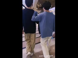 Инвары идут (dtac)