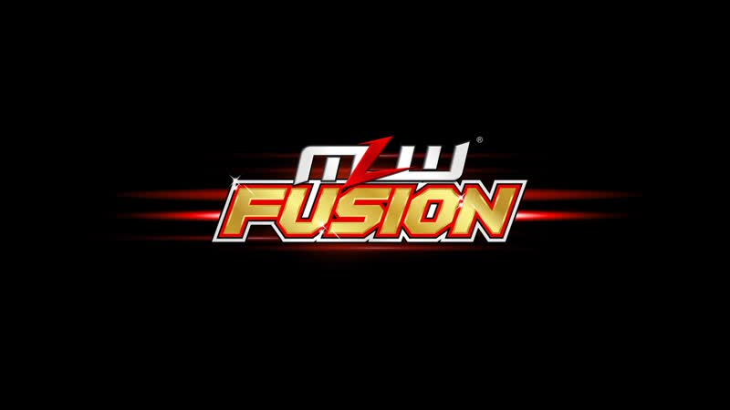 Mlw fusion #136 superfight 2022