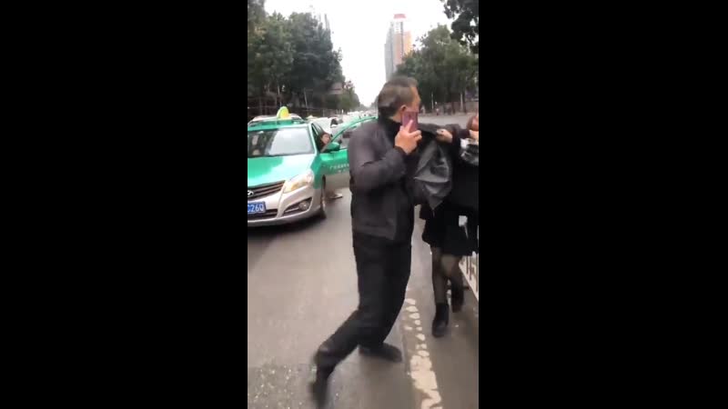 Китайские неадекватки