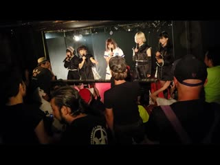 Melon batake a go go × nemless【めろん畑a nem lesss】07/07/2019