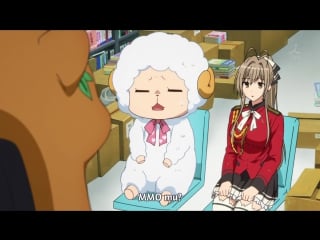 [tace] amagi brilliant park 05