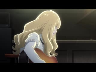 Кэрол и тьюсдей трейлер / carole & tuesday trailer [firedub net]