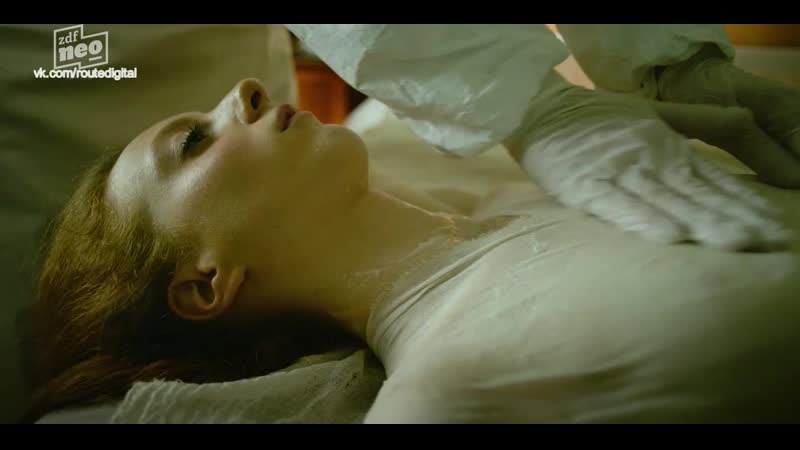 Roxane duran nude parfum s01e04 (de 2018) 720p web watch online / роксана дюран аромат