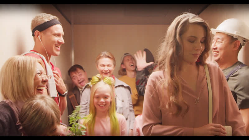 Застряли в лифте? поможет ментальная арифметика!