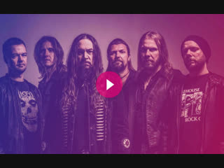 Amorphis wacken open air 2018