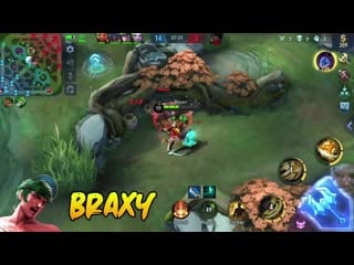 [braxy] moonton, please fix this bug damage chou !!!