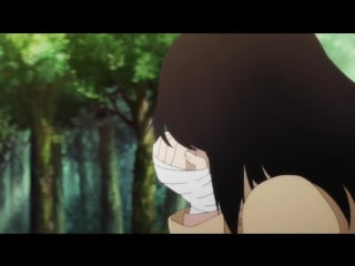 Piano no mori (2018) / рояль в лесу тв 8 серия [озвучка nitz, mamoru & viki (shiza)]