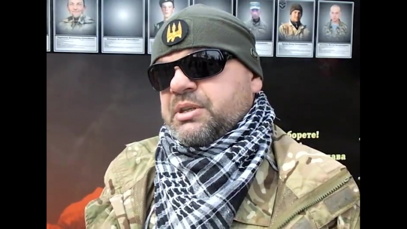 Ветерани війни за незалежність звернулись до бійців нгу та мвс виконувати злочинні накази не обовязково