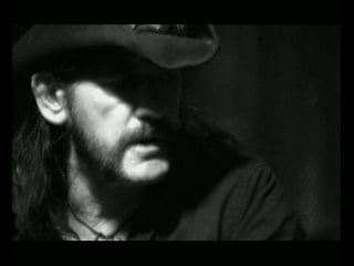 Motorhead whorehouse blues