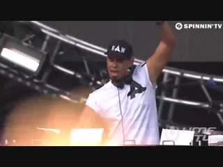 Karim mika & daniel forster crunk (afrojack edit)