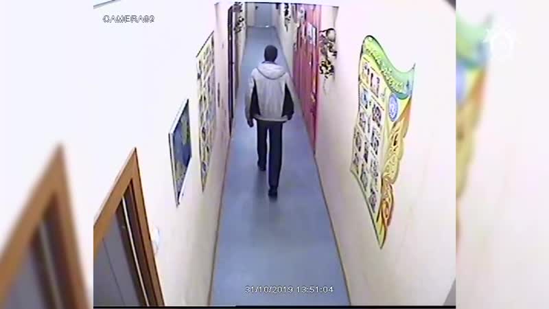 Следственные действия с обвиняемым в молодые ребенка в детсаду в нарьян маре