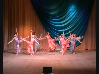 Арабеск (апрель 2007)