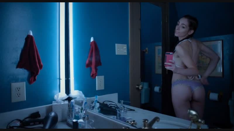 Разрушитель вечеринки (2018)