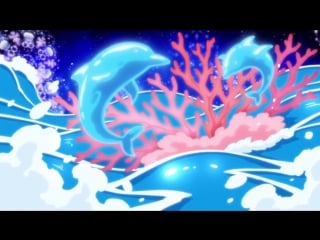 Cure mermaid porn coral maelstrom [720p]