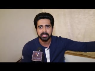 Avinash sachdev celebrates his birthday with india forums !
