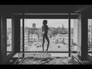Fenêtre sur corps cedric tosoni million eyes ( сексуальная, приват ню, тфп, пошлая модель, фотограф nude, эротика, sexy)