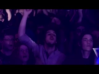 Gamma ray skeletons & majesties 17 insurrection (live)