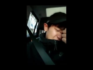 [video] 151015 chanyeol everyshot update