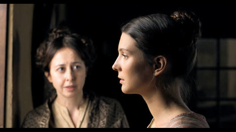 Евгения гранде / eugénie grandet (2021)