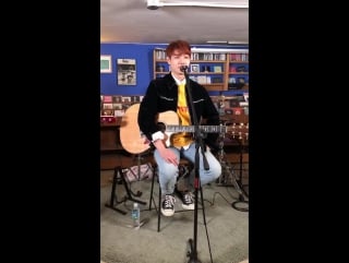 171212 honeyst @ melon stage / mihwadang live