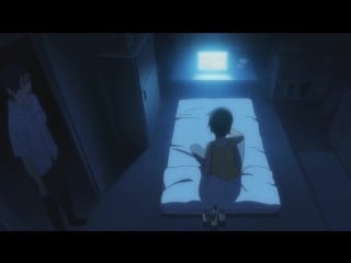 Boku dake ga inai machi (trailer)