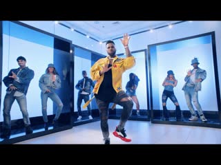 Jason derulo x nuka love not war [official music video]