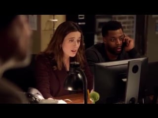 Chicago p d little bit of light 4x18 clip #3