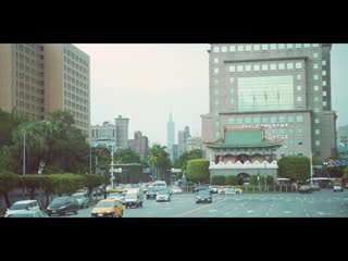 Tosaka hiroomi ambassador of taipei