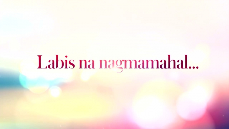 Sayo porn video – Pangako sayo october 26, 2015 teaser