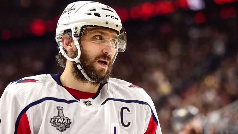 Ovechkin porn video – Alex ovechkin