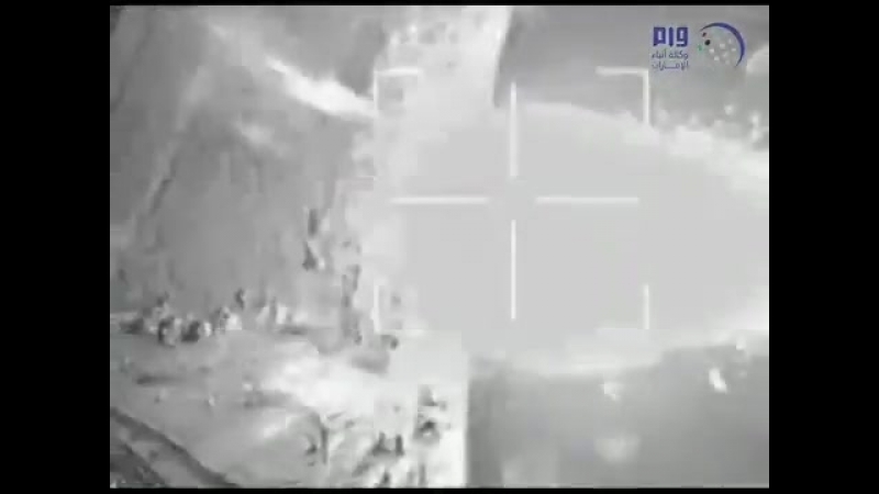 Ввс коалиции уничтожают лодки мятежников на западном побережье йемена