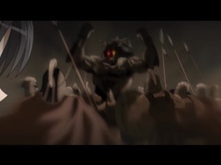 Fate stay night / судьба ночь схватки 15 серия