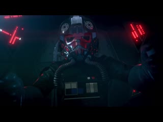 Star wars squadrons trailer