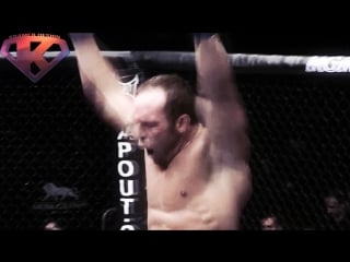 Shane carwin vs christian wellisch | by kramer