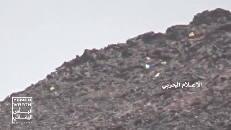 Саудовская аравия йемен снайпер хуситов подстрелил бойца вс кса