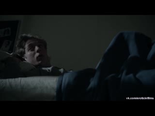 Бесстыдники (4 сезон 8 серия) николь блум и джереми аллен уайт