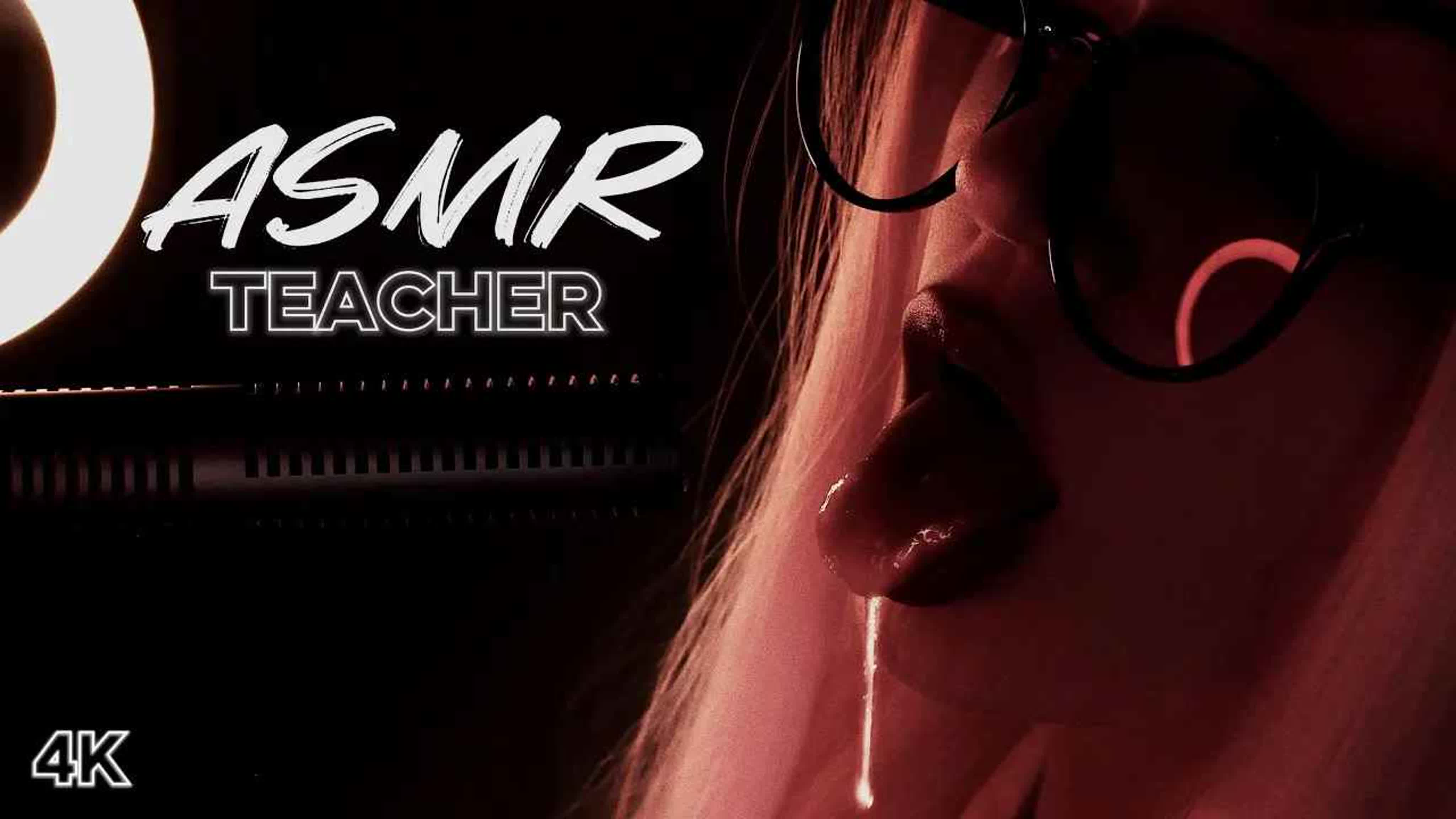 Soly asmr 20221208 asmr licking 3dio teacher 3 micro  