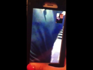 A fan facetimed her friend during a meet and greet so she could meet one direction too