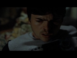 Демоны / the irrefutable truth about demons (2000)