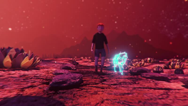 Jauz &amp; karra wildlife