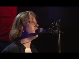 Jeff healey band while my guitar gently weeps (montreux 1997)