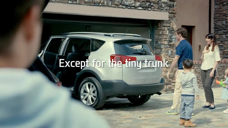 Hyundai porn video – Hyundai santa fe багажник