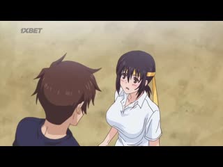 Переполнение 6 серия overflow 06 [720p]