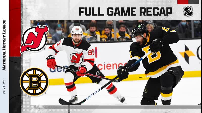 Recap porn video – Recap njd @ bos jan 4, 2022
